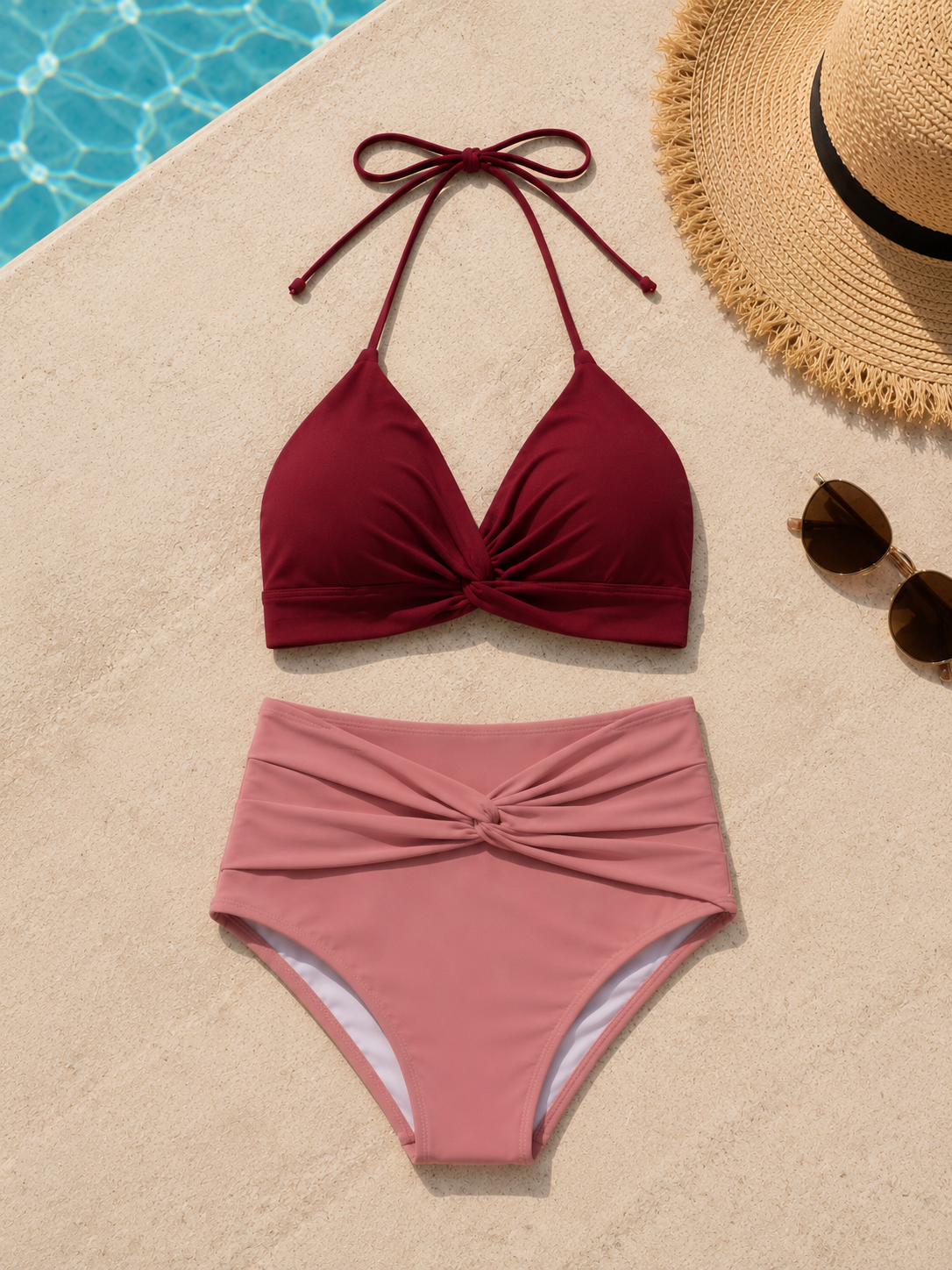 Berry Sangria 2 Piece