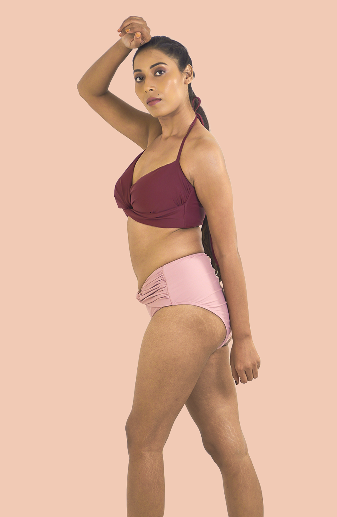 Berry Sangria 2 Piece