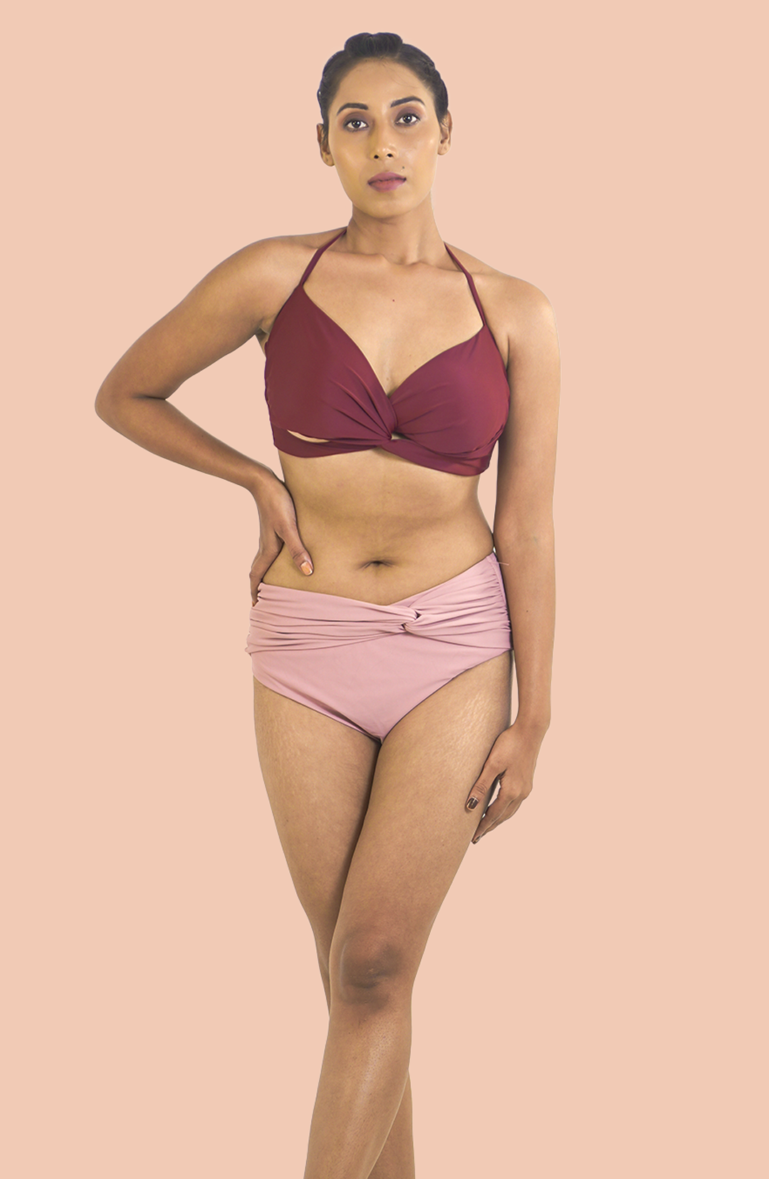 Berry Sangria 2 Piece