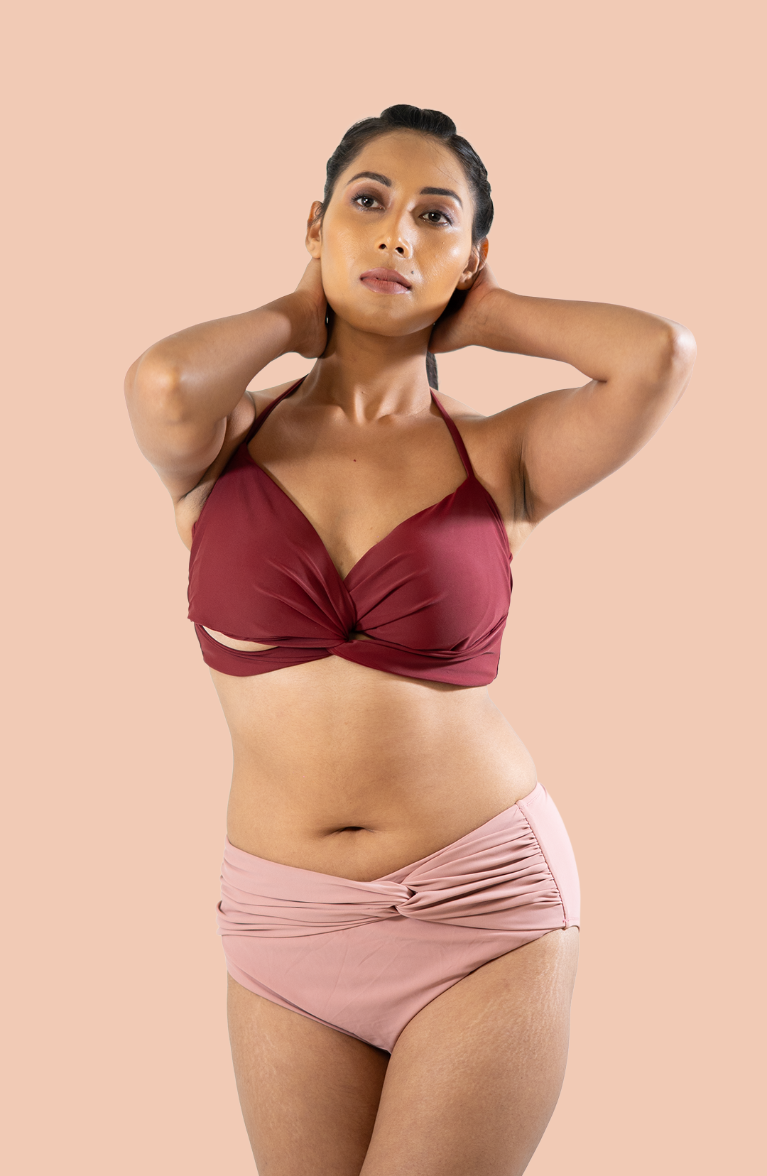 Berry Sangria 2 Piece