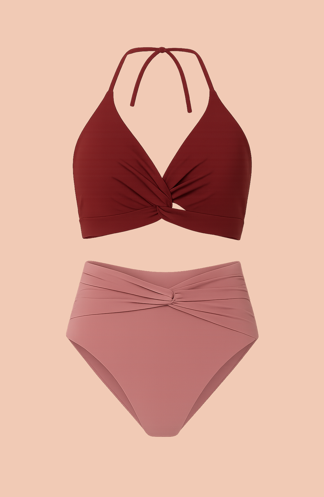 Berry Sangria 2 Piece