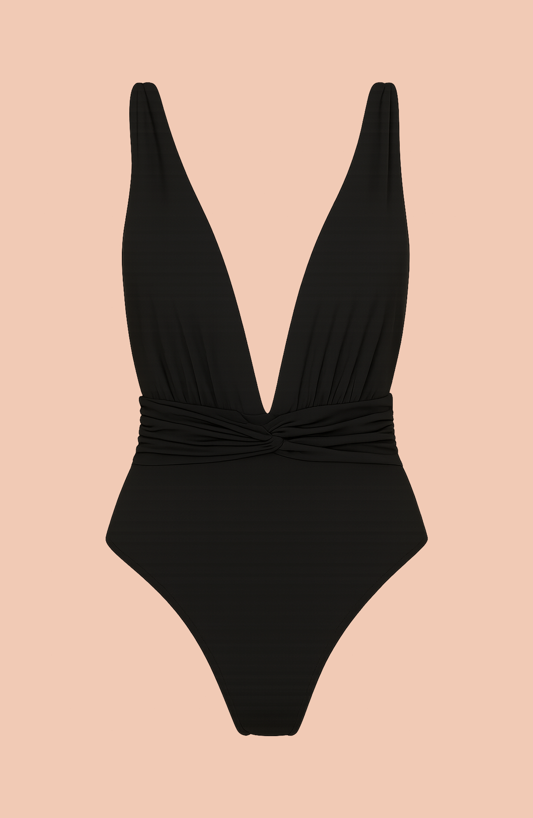Black Martini Monokini