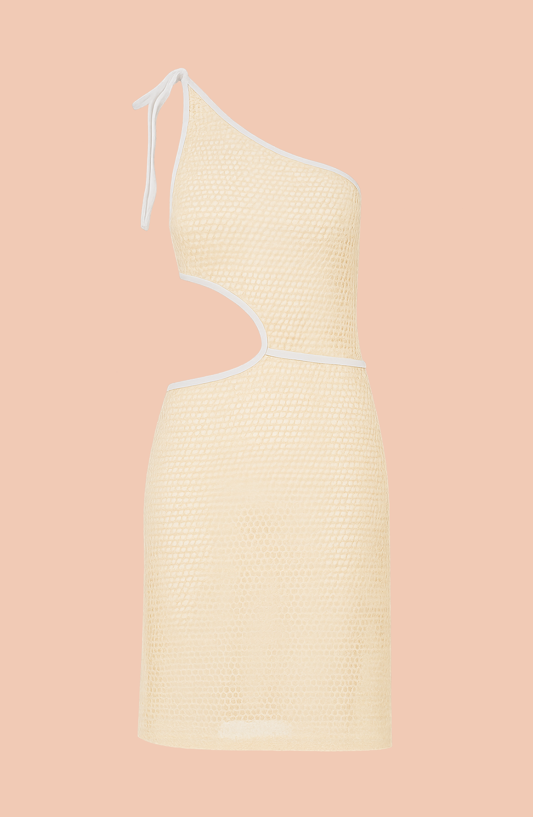 Primerose Bikini with Mesh Cover up