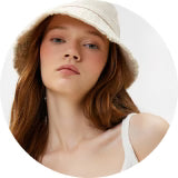 Pink paloma Bikini Set with a shrug