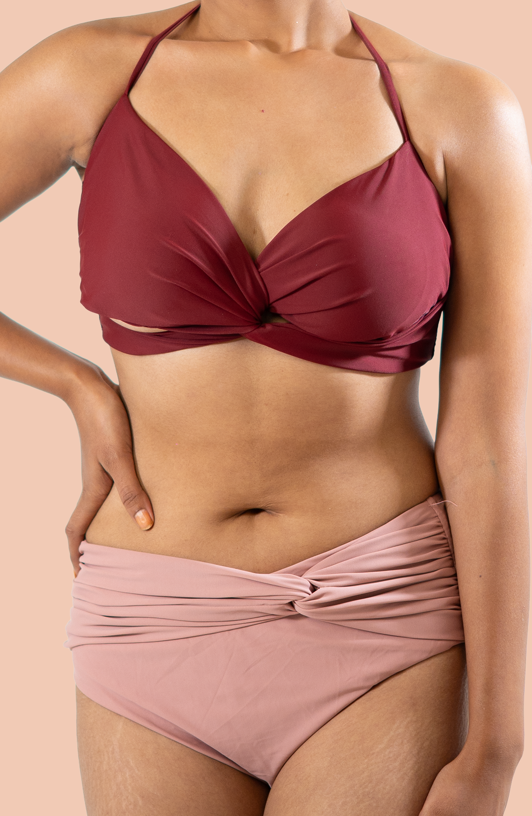 Berry Sangria 2 Piece